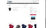 San Francisco 49ers coupon verification screenshot