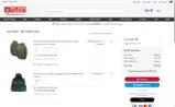 NETAPP20 coupon verification screenshot