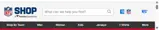San Francisco 49ers coupon verification screenshot
