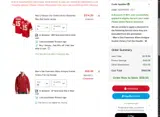 PAZEPERKS coupon verification screenshot