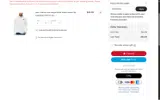 PAZEPERKS coupon verification screenshot