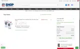 San Francisco 49ers coupon verification screenshot