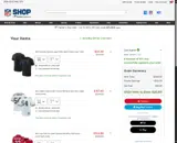 San Francisco 49ers coupon verification screenshot