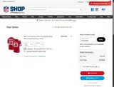 San Francisco 49ers coupon verification screenshot