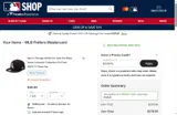 San Francisco Giants coupon verification screenshot