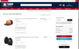 San Francisco Giants coupon verification screenshot