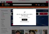 San Francisco Giants coupon verification screenshot