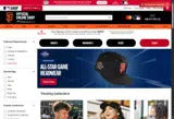 San Francisco Giants coupon verification screenshot
