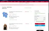 San Francisco Giants coupon verification screenshot