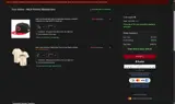 San Francisco Giants coupon verification screenshot