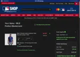 San Francisco Giants coupon verification screenshot