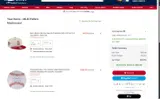 San Francisco Giants coupon verification screenshot