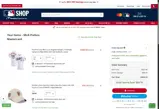 San Francisco Giants coupon verification screenshot