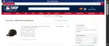 San Francisco Giants coupon verification screenshot
