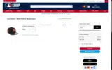 San Francisco Giants coupon verification screenshot