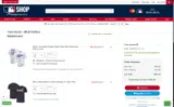 San Francisco Giants coupon verification screenshot