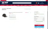 San Francisco Giants coupon verification screenshot