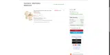 San Francisco Giants coupon verification screenshot