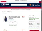 San Francisco Giants coupon verification screenshot