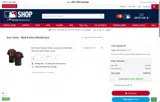 San Francisco Giants coupon verification screenshot