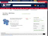 San Francisco Giants coupon verification screenshot
