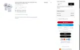 San Francisco Giants coupon verification screenshot