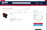 San Francisco Giants coupon verification screenshot