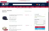 San Francisco Giants coupon verification screenshot