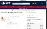 San Francisco Giants coupon verification screenshot