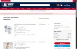 San Francisco Giants coupon verification screenshot