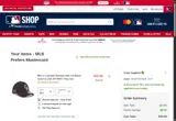 San Francisco Giants coupon verification screenshot