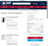 San Francisco Giants coupon verification screenshot