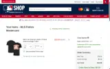 San Francisco Giants coupon verification screenshot