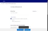 SEEB!TIX coupon verification screenshot
