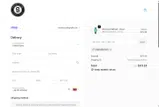 SANGAMON35 coupon verification screenshot