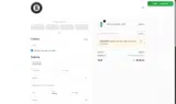LATINSONIC coupon verification screenshot