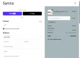 CART10 coupon verification screenshot