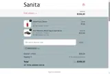 HERITAGE10 coupon verification screenshot
