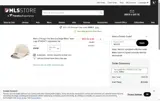 San Jose Earthquakes coupon verification screenshot