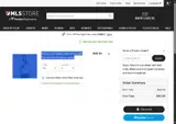30MLS coupon verification screenshot