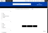 San Jose Earthquakes coupon verification screenshot