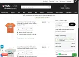 San Jose Earthquakes coupon verification screenshot