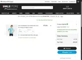 MLSFREE50 coupon verification screenshot