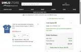 ATLUTD2026 coupon verification screenshot