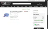 San Jose Earthquakes coupon verification screenshot