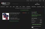 LAFCMEM26 coupon verification screenshot
