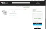 San Jose Earthquakes coupon verification screenshot