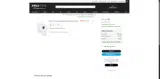 San Jose Earthquakes coupon verification screenshot