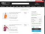 CREWSTM26 coupon verification screenshot
