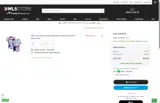 San Jose Earthquakes coupon verification screenshot